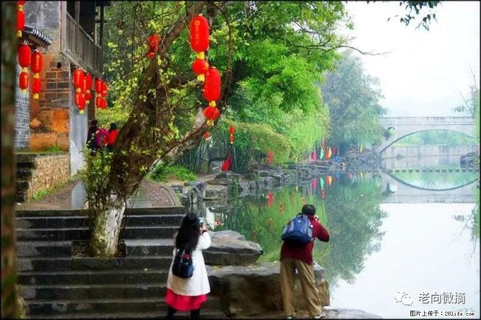【春天,广西桂林灌阳县向您发出邀请!】江口老街又逢春 - 游山玩水 - 漳州生活社区 - 漳州28生活网 zhangzhou.28life.com
