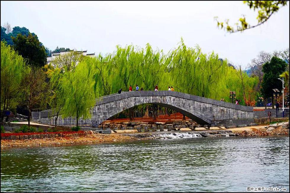【春天,广西桂林灌阳县向您发出邀请!】江口老街又逢春 - 游山玩水 - 漳州生活社区 - 漳州28生活网 zhangzhou.28life.com