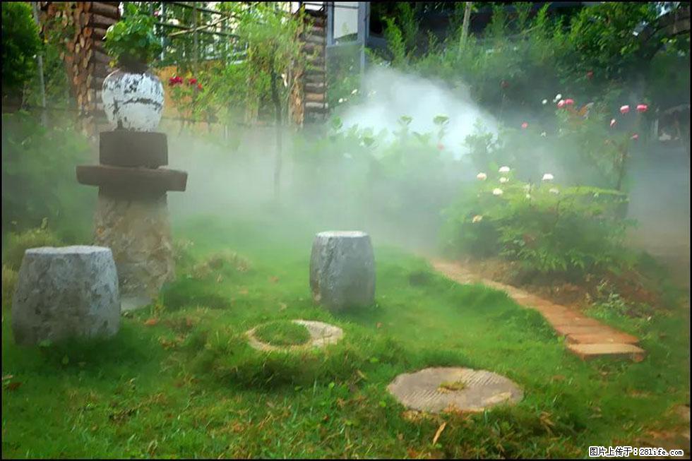 【春天,广西桂林灌阳县向您发出邀请!】如梦似幻莲溪庐 - 游山玩水 - 漳州生活社区 - 漳州28生活网 zhangzhou.28life.com
