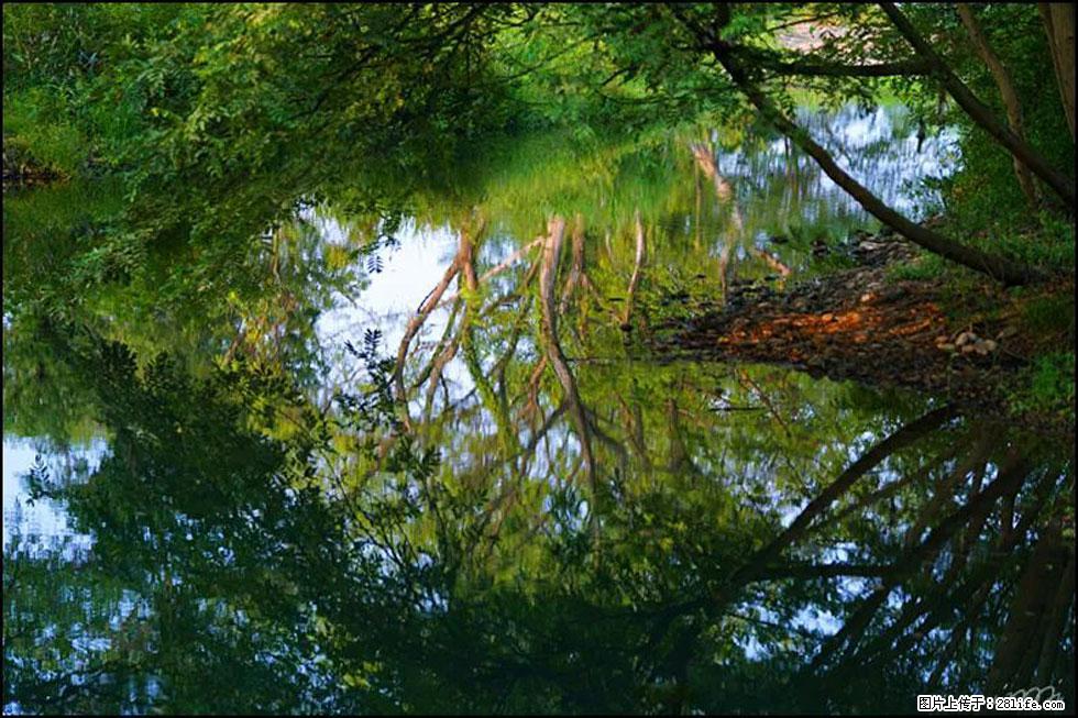 【春天,广西桂林灌阳县向您发出邀请!】熊家寨湿地公园 - 游山玩水 - 漳州生活社区 - 漳州28生活网 zhangzhou.28life.com