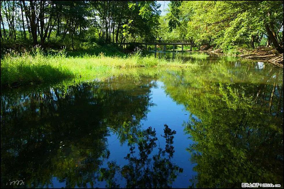 【春天,广西桂林灌阳县向您发出邀请!】熊家寨湿地公园 - 游山玩水 - 漳州生活社区 - 漳州28生活网 zhangzhou.28life.com