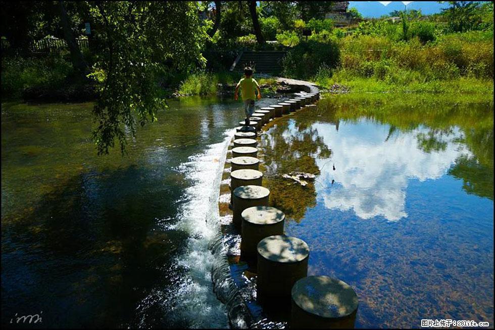【春天,广西桂林灌阳县向您发出邀请!】熊家寨湿地公园 - 游山玩水 - 漳州生活社区 - 漳州28生活网 zhangzhou.28life.com