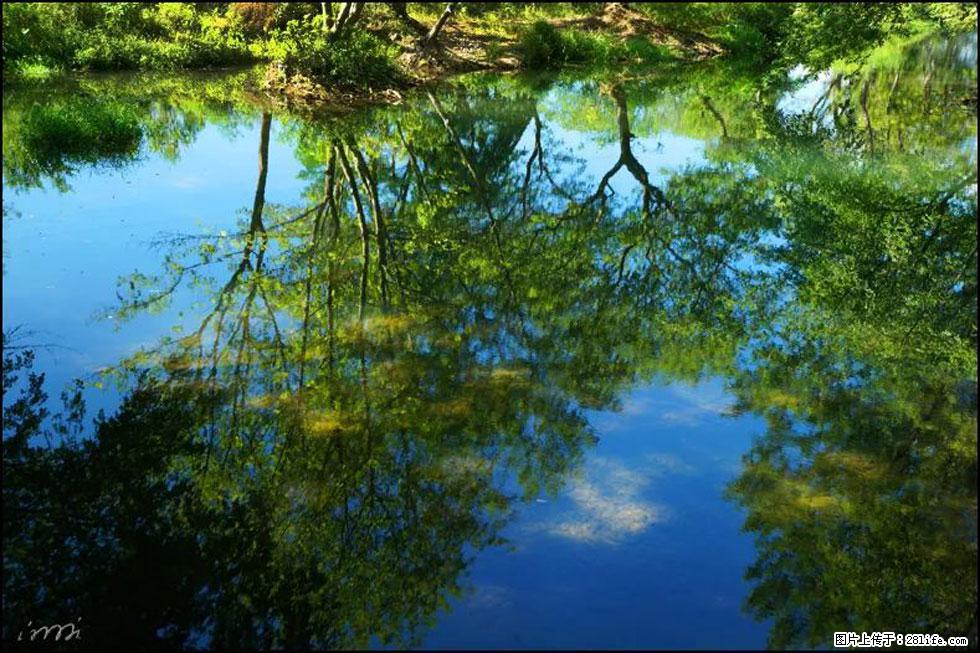 【春天,广西桂林灌阳县向您发出邀请!】熊家寨湿地公园 - 游山玩水 - 漳州生活社区 - 漳州28生活网 zhangzhou.28life.com