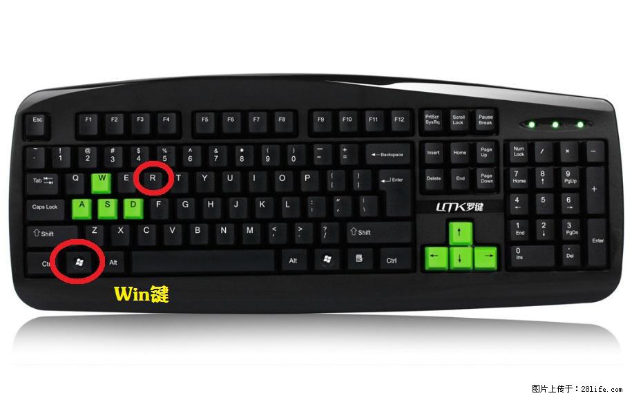 Photoshop不能直接拖拽打开图片的解决办法 - 生活百科 - 漳州生活社区 - 漳州28生活网 zhangzhou.28life.com