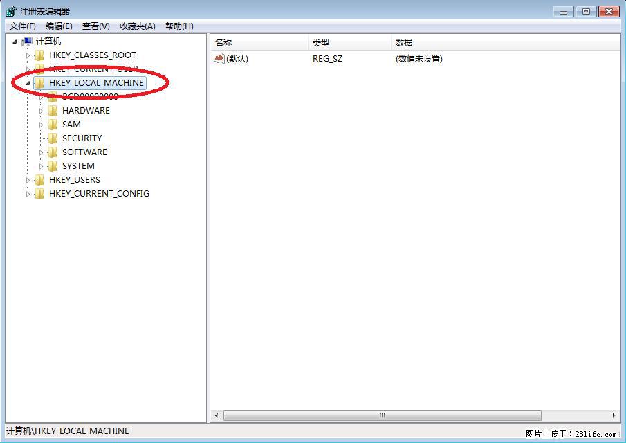 Photoshop不能直接拖拽打开图片的解决办法 - 生活百科 - 漳州生活社区 - 漳州28生活网 zhangzhou.28life.com