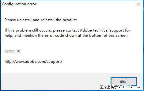 Photoshop不能直接拖拽打开图片的解决办法 - 生活百科 - 漳州生活社区 - 漳州28生活网 zhangzhou.28life.com