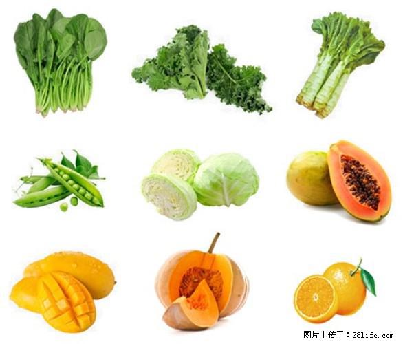 叶黄素有什么功效和作用 - 生活百科 - 漳州生活社区 - 漳州28生活网 zhangzhou.28life.com
