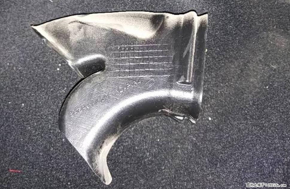 【福特·嘉年华】主驾驶位脚部空调不出风，如何解决？ - 车友部落 - 漳州生活社区 - 漳州28生活网 zhangzhou.28life.com