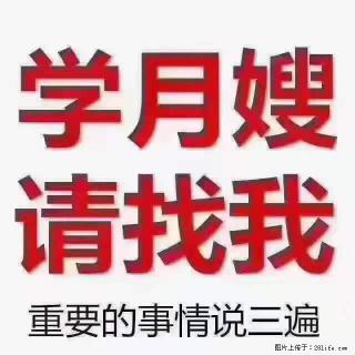 为什么要学习月嫂，育婴师？ - 漳州28生活网 zhangzhou.28life.com