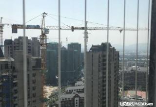 万达中央华城,3房办公,送设备,高楼层,南北通透 - 漳州28生活网 zhangzhou.28life.com