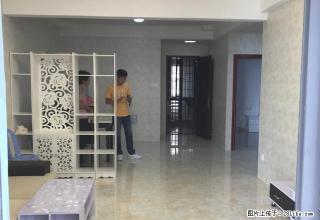 万达豪装,房东急租,2房看江,房东自住房。 - 漳州28生活网 zhangzhou.28life.com