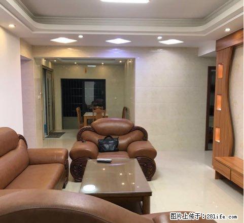 万达中央华城B区 3室2厅2卫 - 房屋出租 - 房屋租售 - 漳州分类信息 - 漳州28生活网 zhangzhou.28life.com