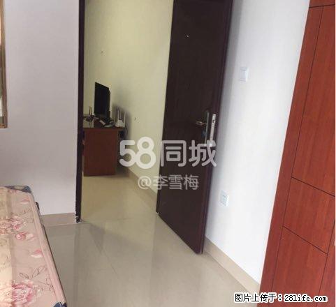 万达中央华城B区 1室1厅1卫 - 房屋出租 - 房屋租售 - 漳州分类信息 - 漳州28生活网 zhangzhou.28life.com
