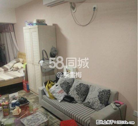 翰苑颐园 1室1厅1卫 - 房屋出租 - 房屋租售 - 漳州分类信息 - 漳州28生活网 zhangzhou.28life.com