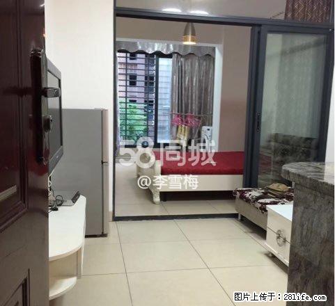 万达中央华城B区 1室1厅1卫 - 房屋出租 - 房屋租售 - 漳州分类信息 - 漳州28生活网 zhangzhou.28life.com