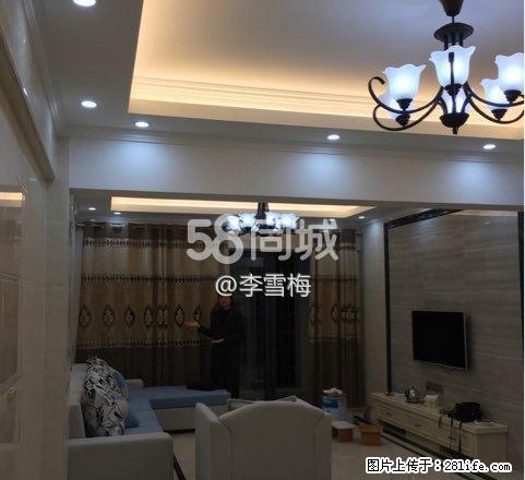 万达中央华城B区 2室2厅1卫 - 房屋出租 - 房屋租售 - 漳州分类信息 - 漳州28生活网 zhangzhou.28life.com