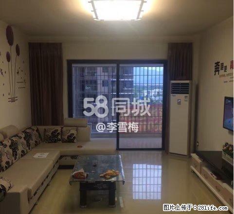 翰苑颐园 3室2厅2卫 - 房屋出租 - 房屋租售 - 漳州分类信息 - 漳州28生活网 zhangzhou.28life.com