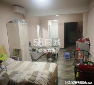 万达中央华城B区 1室1厅1卫 - 漳州28生活网 zhangzhou.28life.com