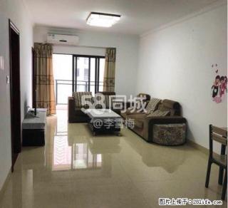 万达中央华城B区 2室2厅1卫 - 漳州28生活网 zhangzhou.28life.com