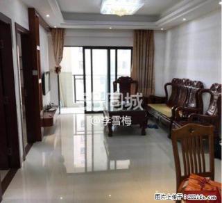 万达中央华城B区 2室2厅1卫 - 漳州28生活网 zhangzhou.28life.com