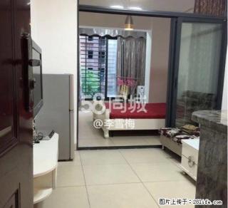 万达中央华城B区 1室1厅1卫 - 漳州28生活网 zhangzhou.28life.com