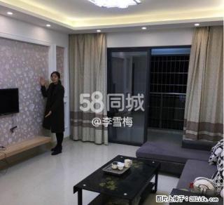 万达中央华城B区 3室2厅2卫 - 漳州28生活网 zhangzhou.28life.com