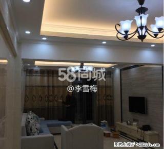 万达中央华城B区 2室2厅1卫 - 漳州28生活网 zhangzhou.28life.com