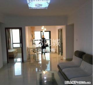 万达中央华城B区 3室2厅2卫 - 漳州28生活网 zhangzhou.28life.com