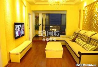 万达中央华城C区 2室2厅1卫 - 漳州28生活网 zhangzhou.28life.com