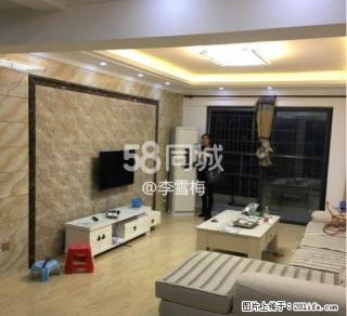 万达中央华城B区 3室2厅2卫 - 漳州28生活网 zhangzhou.28life.com