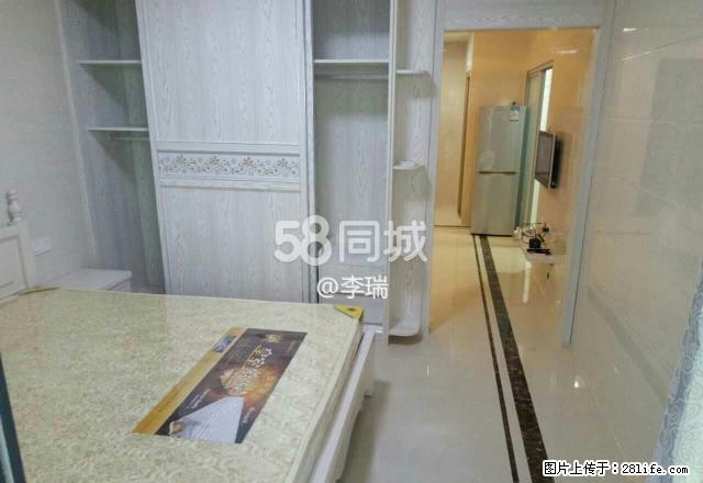 万达中央华城B区 1室1厅1卫 - 房屋出租 - 房屋租售 - 漳州分类信息 - 漳州28生活网 zhangzhou.28life.com