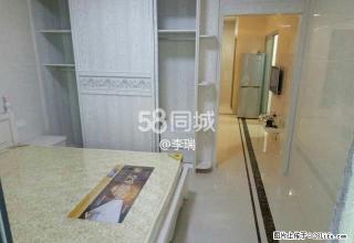 万达中央华城B区 1室1厅1卫 - 漳州28生活网 zhangzhou.28life.com