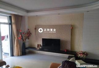 沃尔玛旁 君临天下精装三房 家具家电齐全楼层每月3300 - 漳州28生活网 zhangzhou.28life.com