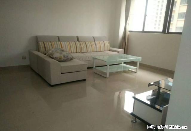 龙文区欣隆盛世朗域精装修3房2厅高楼层拎包入住采光好 - 房屋出租 - 房屋租售 - 漳州分类信息 - 漳州28生活网 zhangzhou.28life.com