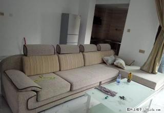 万达片区翰苑颐园3房2厅精装修 拎包入住南北通透高层楼采光好 - 漳州28生活网 zhangzhou.28life.com