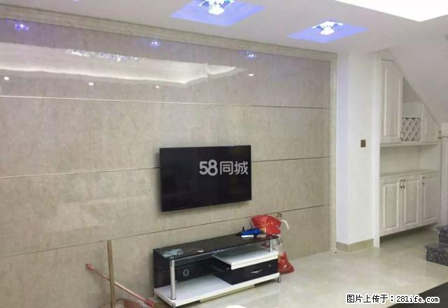 人民广场旁 万象星城 精装修四房 楼中楼 电梯高层 - 房屋出租 - 房屋租售 - 漳州分类信息 - 漳州28生活网 zhangzhou.28life.com