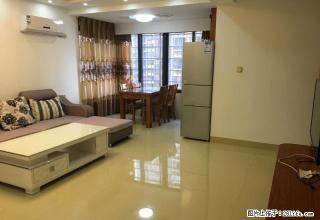 碧湖旁翰苑颐园精装2房2厅家具家电全配干净整洁拎包入住 - 漳州28生活网 zhangzhou.28life.com