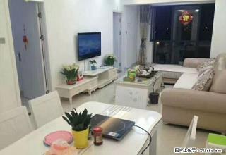 万达中央华城2室 精装修 整体橱柜 无烟灶台 房东自住精装 - 漳州28生活网 zhangzhou.28life.com