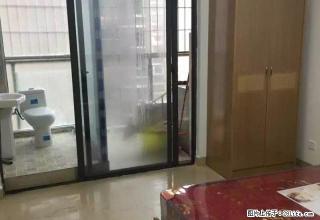 翰苑御园 单间带阳台可做饭 临近万达 靠近客运中心站 - 漳州28生活网 zhangzhou.28life.com