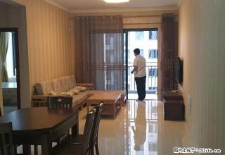 中骏蓝湾香郡 多套 精装三房 便宜出租 房东急租 看房方便 - 漳州28生活网 zhangzhou.28life.com