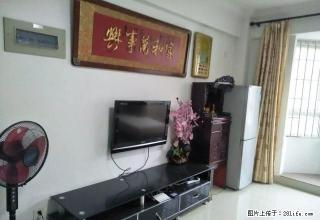 欧洲阳光 精装两房 家电家具齐全 即可领包入住 - 漳州28生活网 zhangzhou.28life.com