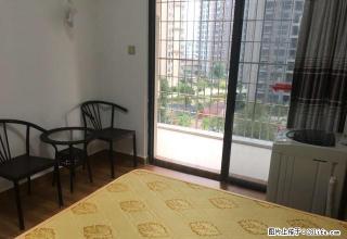 下洲花园 万达旁 一房一厅一大阳台 仅需1000元 - 漳州28生活网 zhangzhou.28life.com