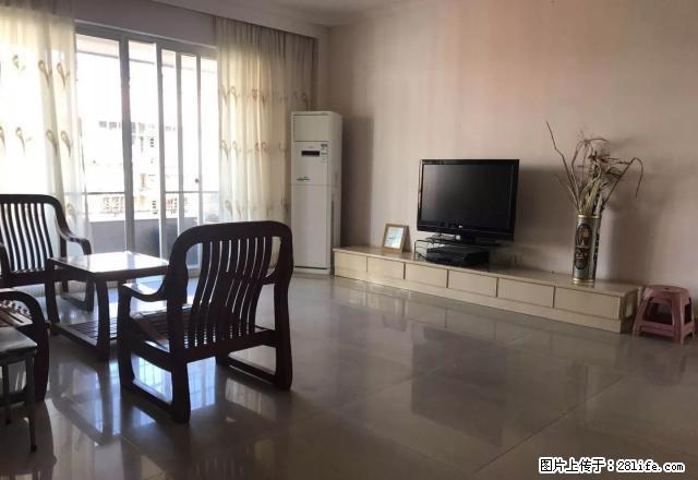 瑞京路高信花园,万科对面,南北通透,不沿街,大三房出租 - 房屋出租 - 房屋租售 - 漳州分类信息 - 漳州28生活网 zhangzhou.28life.com