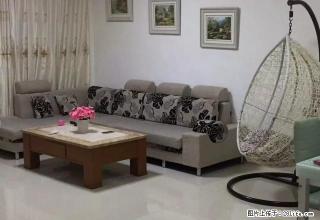万达小三房,新装未入住,0甲醛温馨居住 - 漳州28生活网 zhangzhou.28life.com