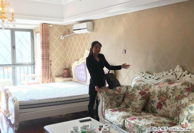 新 豪装欧式风格全配拎包入住万达酒店公寓楼B栋翰苑颐园下州 - 房屋出租 - 房屋租售 - 漳州分类信息 - 漳州28生活网 zhangzhou.28life.com