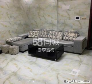 万达中央华城B区 2室2厅1卫 - 漳州28生活网 zhangzhou.28life.com