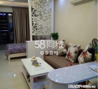 万达中央华城B区 1室1厅1卫 - 漳州28生活网 zhangzhou.28life.com