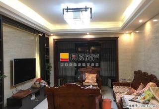 万达中央华城 豪装三房 南北通透 一个月3600 拎.包入住 - 漳州28生活网 zhangzhou.28life.com