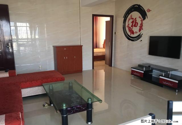 龙文区 万达旁 碧湖商圈 翰苑颐园 电梯高层 两房两厅南北通 - 房屋出租 - 房屋租售 - 漳州分类信息 - 漳州28生活网 zhangzhou.28life.com