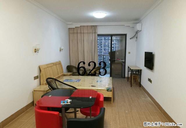 龙文区 一中边 万达旁 下洲花园 电梯中层 一房一厅拎包入住 - 房屋出租 - 房屋租售 - 漳州分类信息 - 漳州28生活网 zhangzhou.28life.com